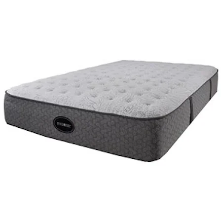 Twin Comfort Firm Mattress